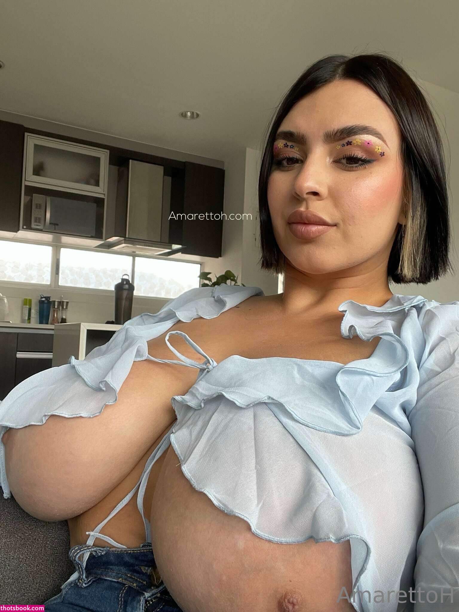 Amaretto Hammer   Amarettoh OnlyFans Photos #4 204433