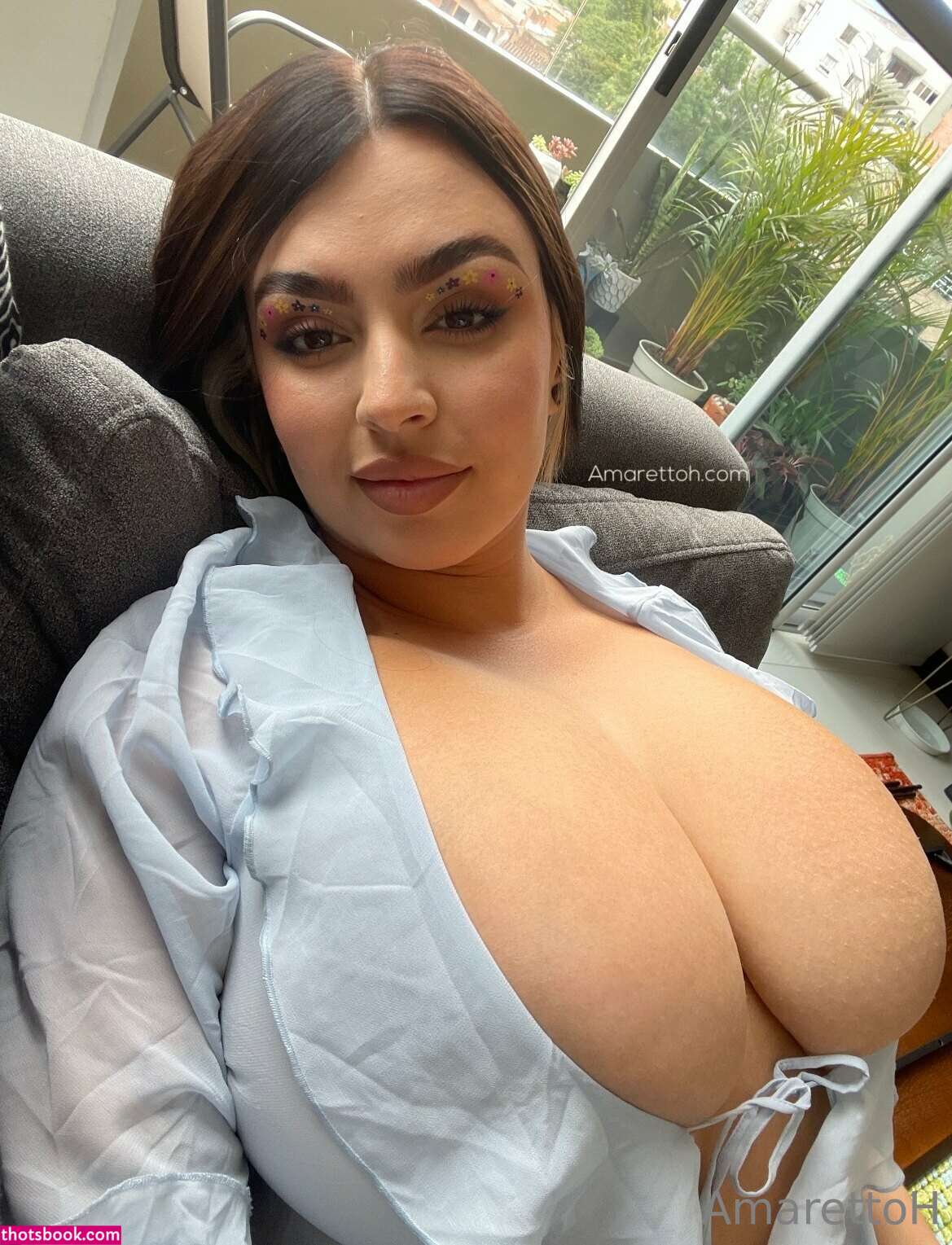 Amaretto Hammer   Amarettoh OnlyFans Photos #4 204435