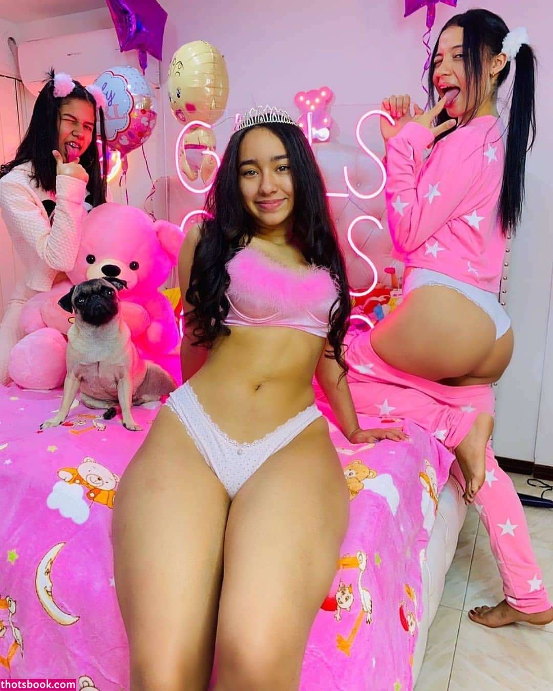 Valery Altamar OnlyFans Photos #6 204692