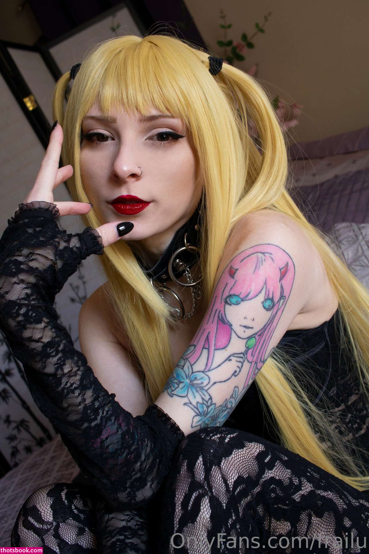 Frailu OnlyFans Photos #11 204937