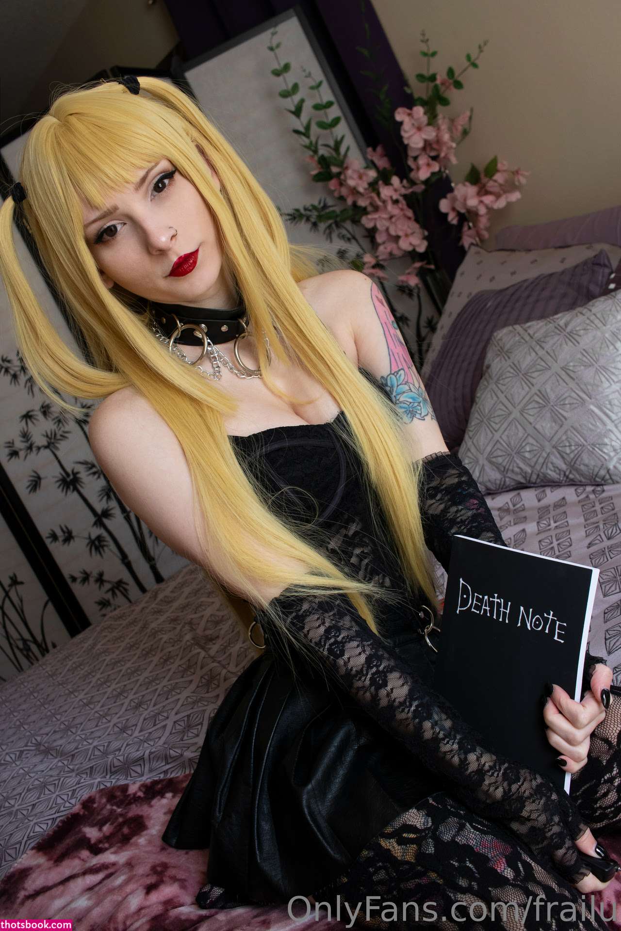 Frailu OnlyFans Photos #11 204940