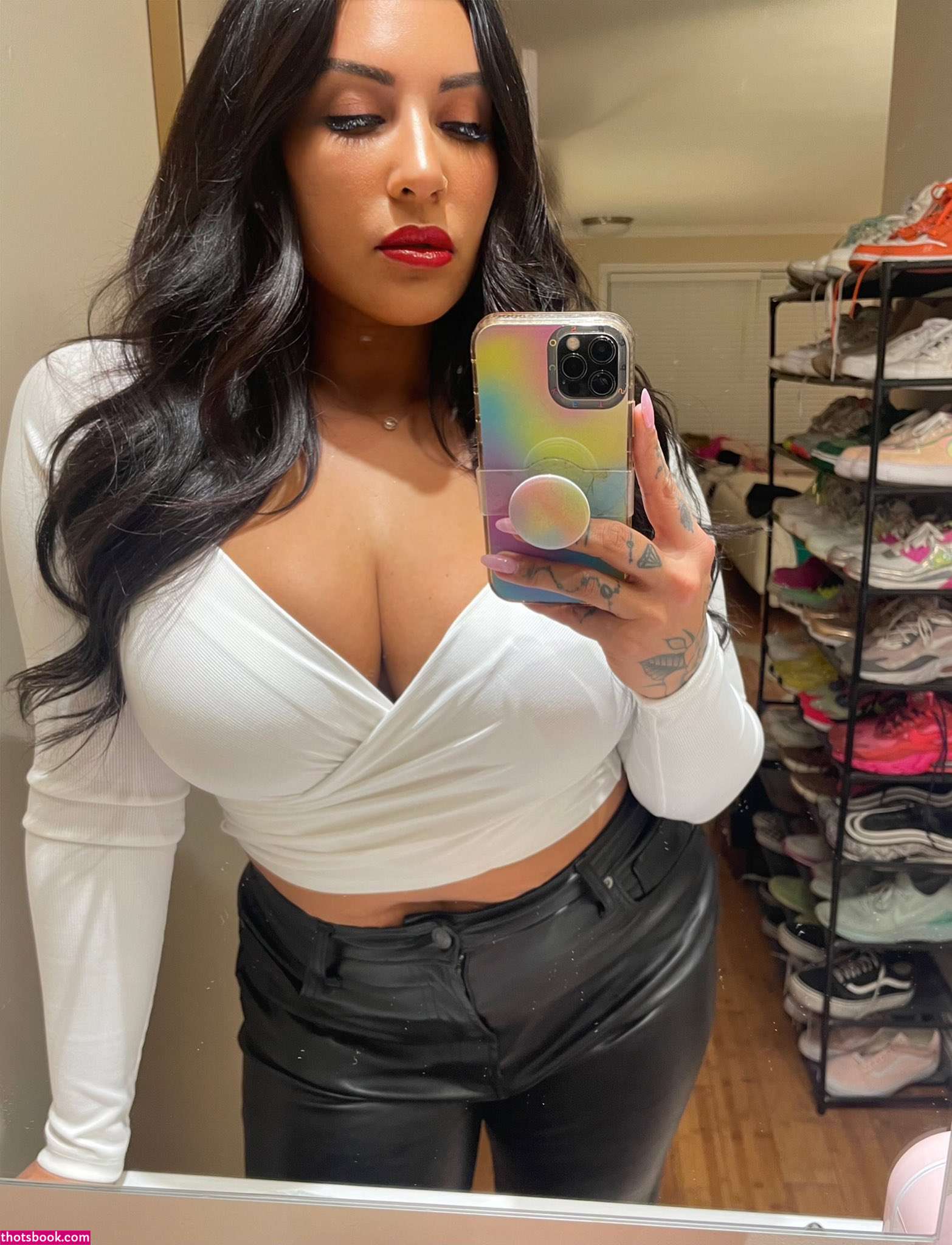 Meredith Jacqueline OnlyFans Photos #2 205019