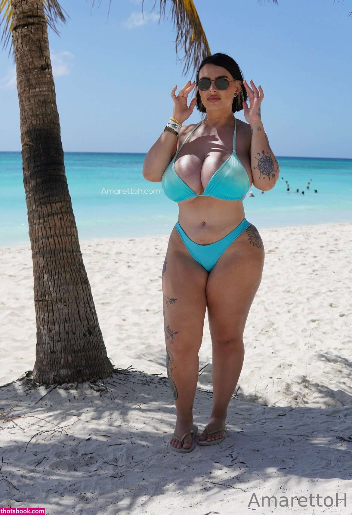 Amaretto Hammer   Amarettoh OnlyFans Photos #12 205161