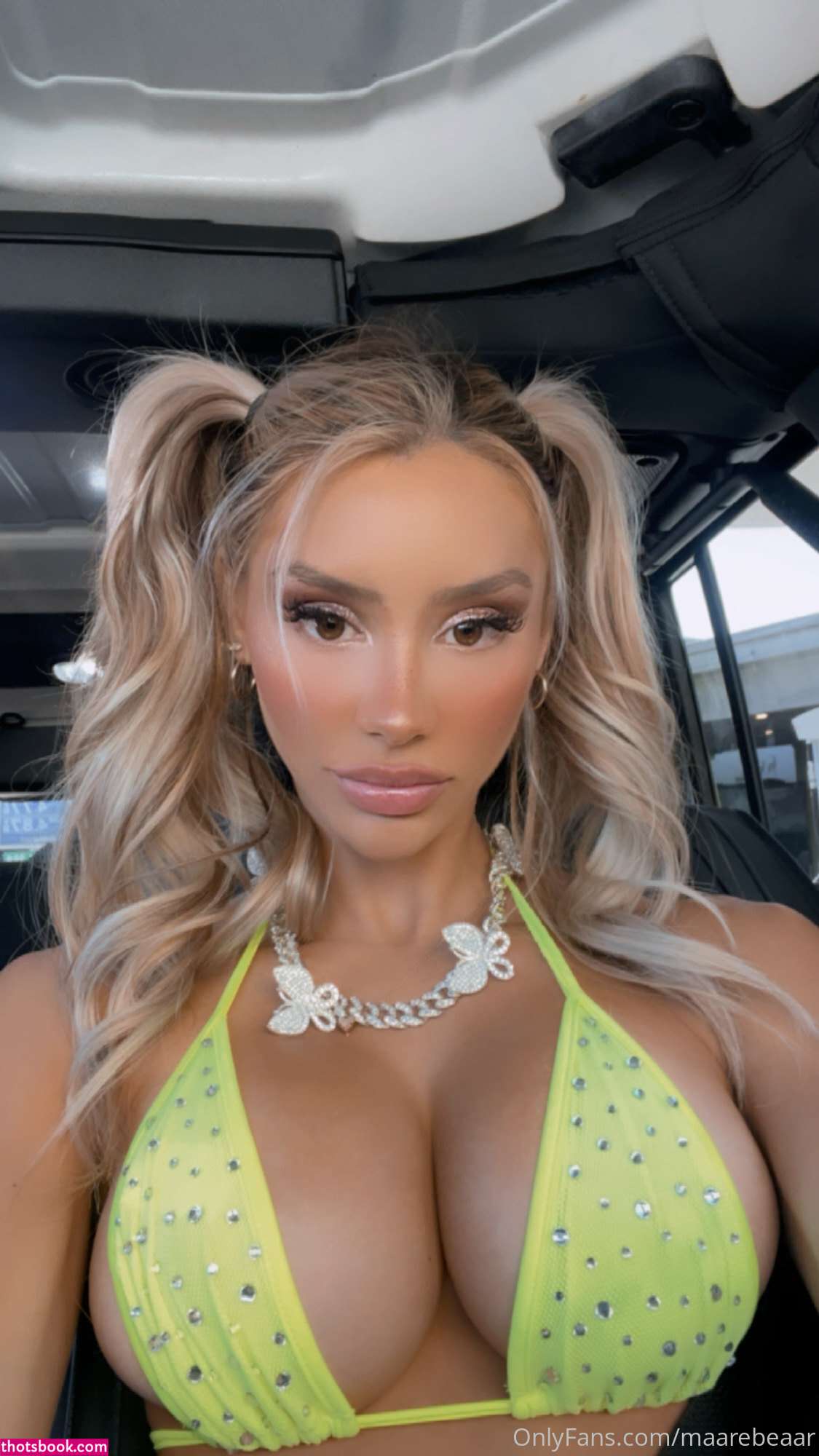Mariana Morais maarebeaar OnlyFans Photos #5 210895