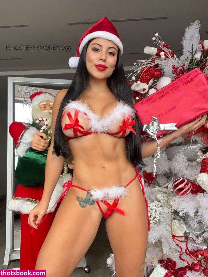 Steffy Moreno Photos #2 210994