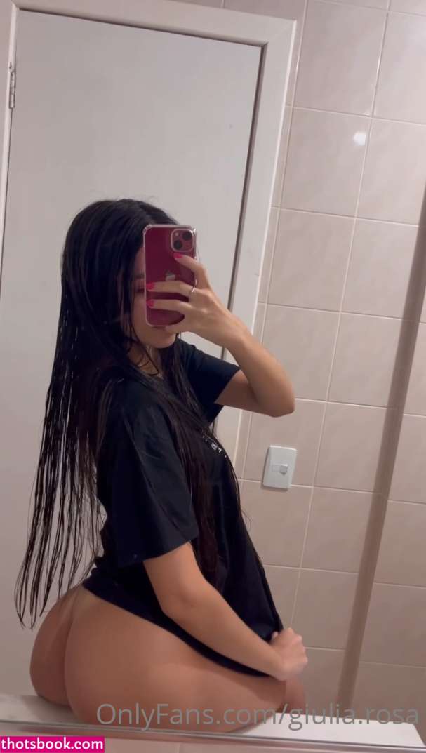 Giulia Rosa OnlyFans Photos #7 211122