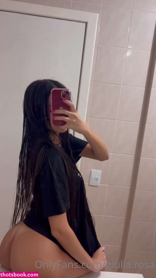 Giulia Rosa OnlyFans Photos #7 211123