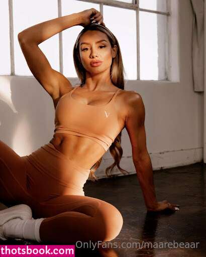 Mariana Morais maarebeaar OnlyFans Photos #13 211336