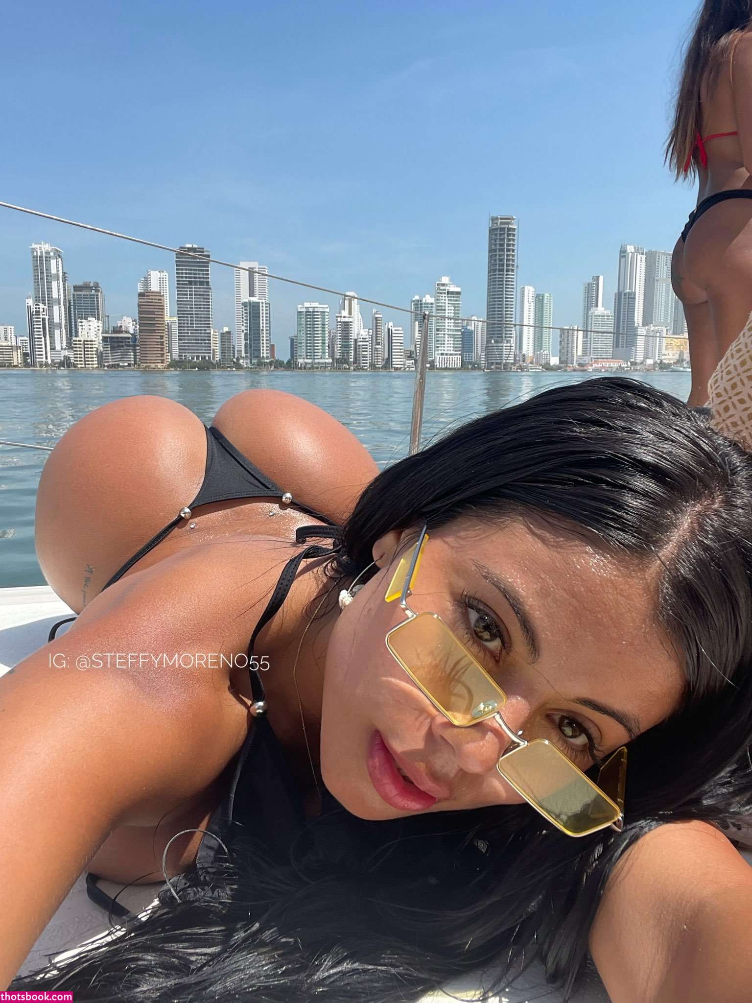 Steffy Moreno Photos #8 211390