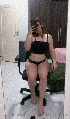 Julia Kimberly OnlyFans Photos #15
