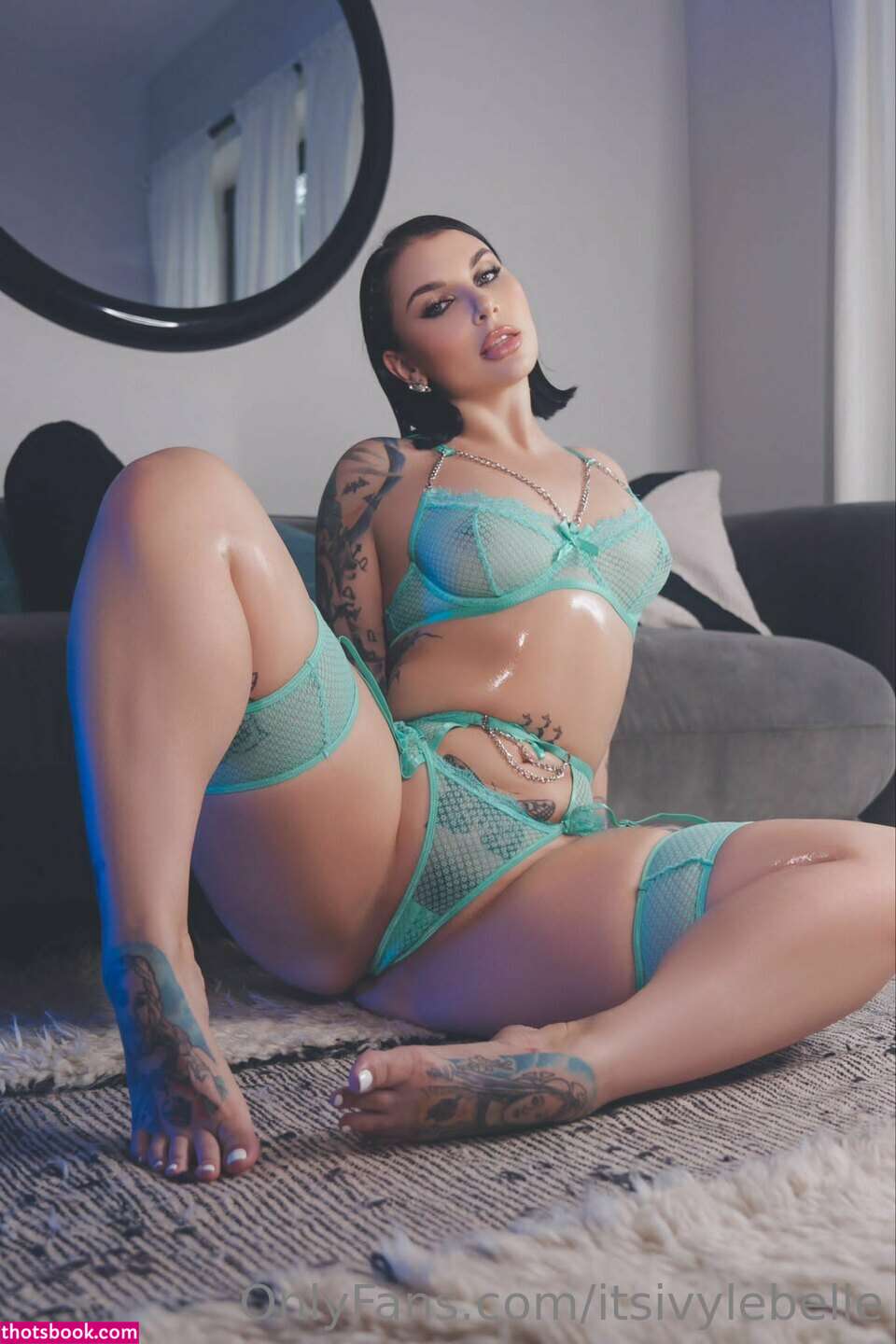 Ivy Lebelle OnlyFans Photos #14 218005