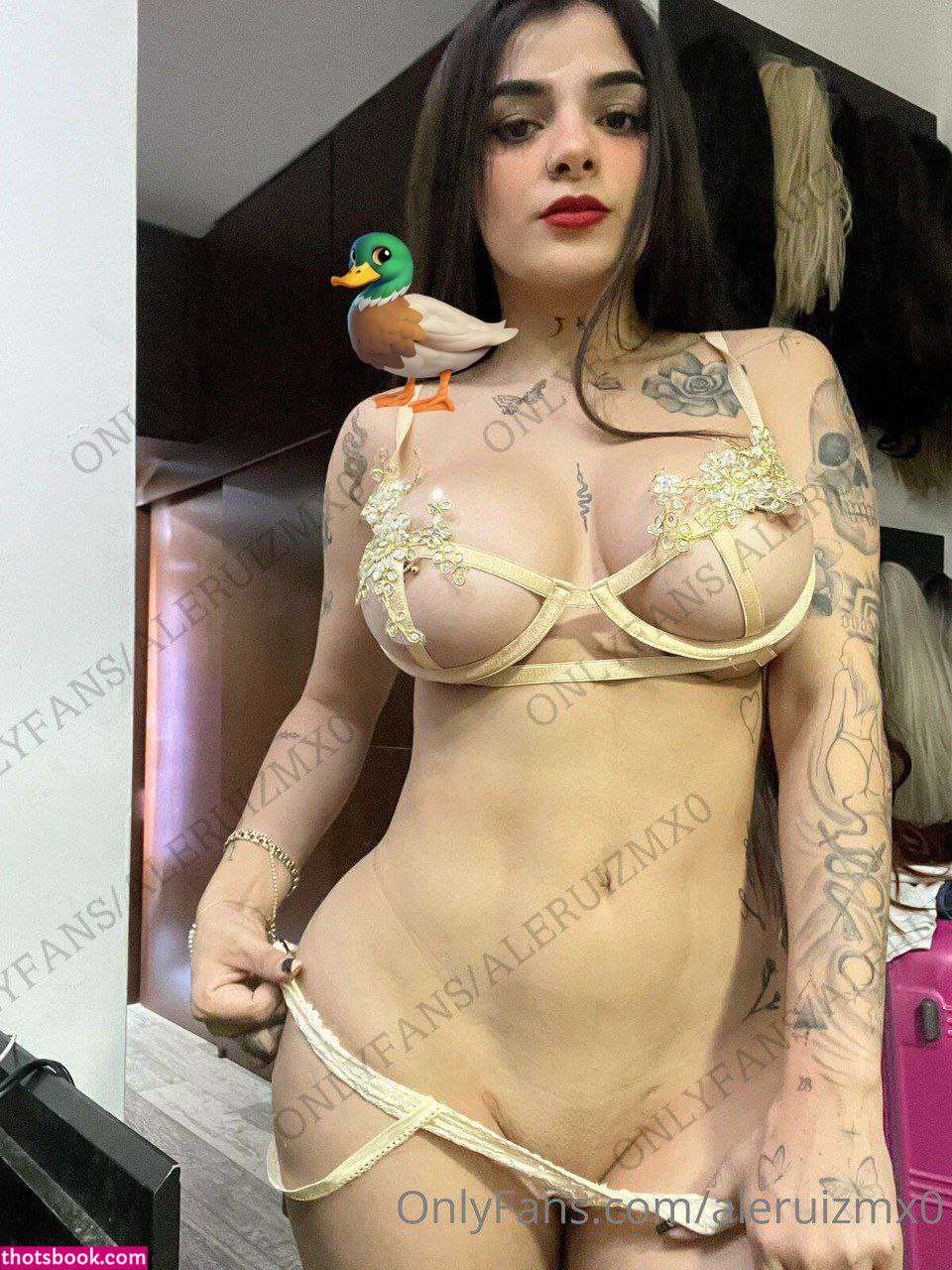 Karely Ruiz OnlyFans Photos #9 218124