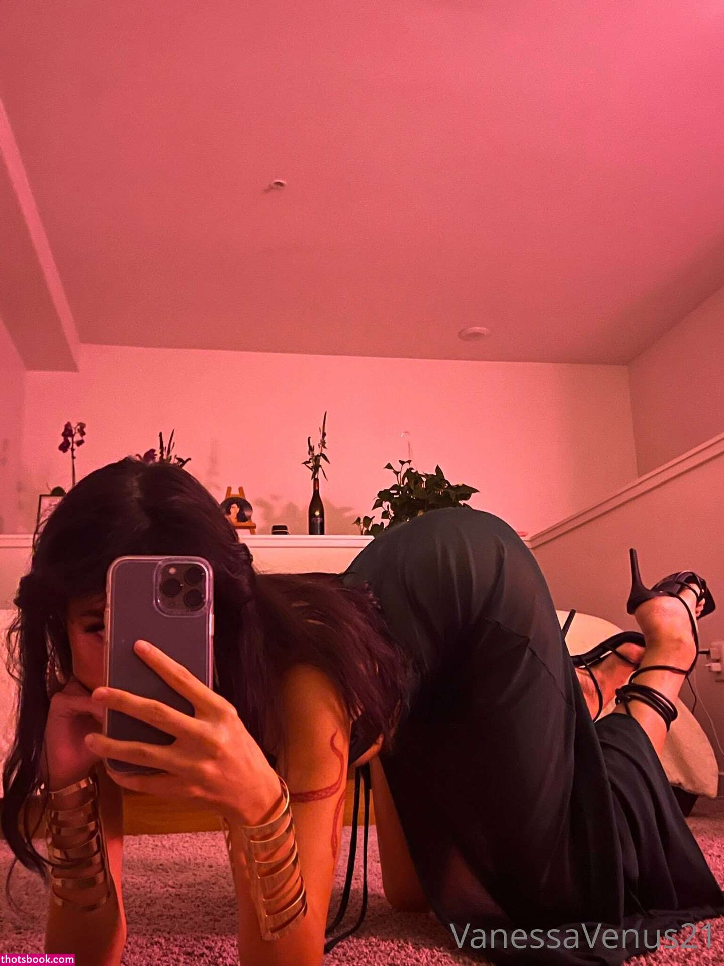 Vanessavenus21  Valeria Vixen OnlyFans Photos #6 218131