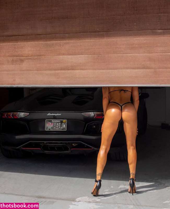 Victoria Broshkina OnlyFans Photos #5 218176