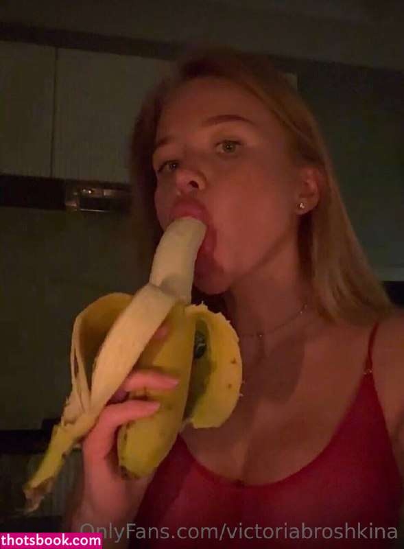 Victoria Broshkina OnlyFans Photos #5 218183