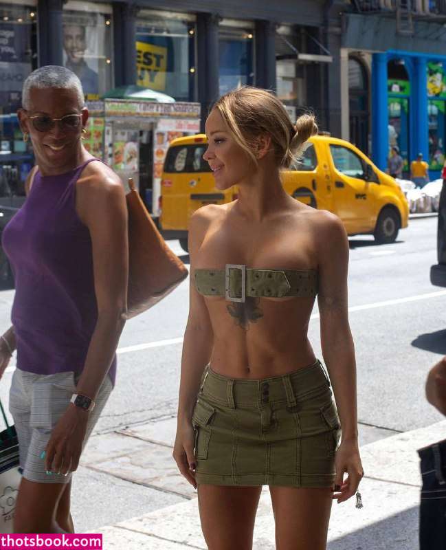 Victoria Broshkina OnlyFans Photos #5 218185