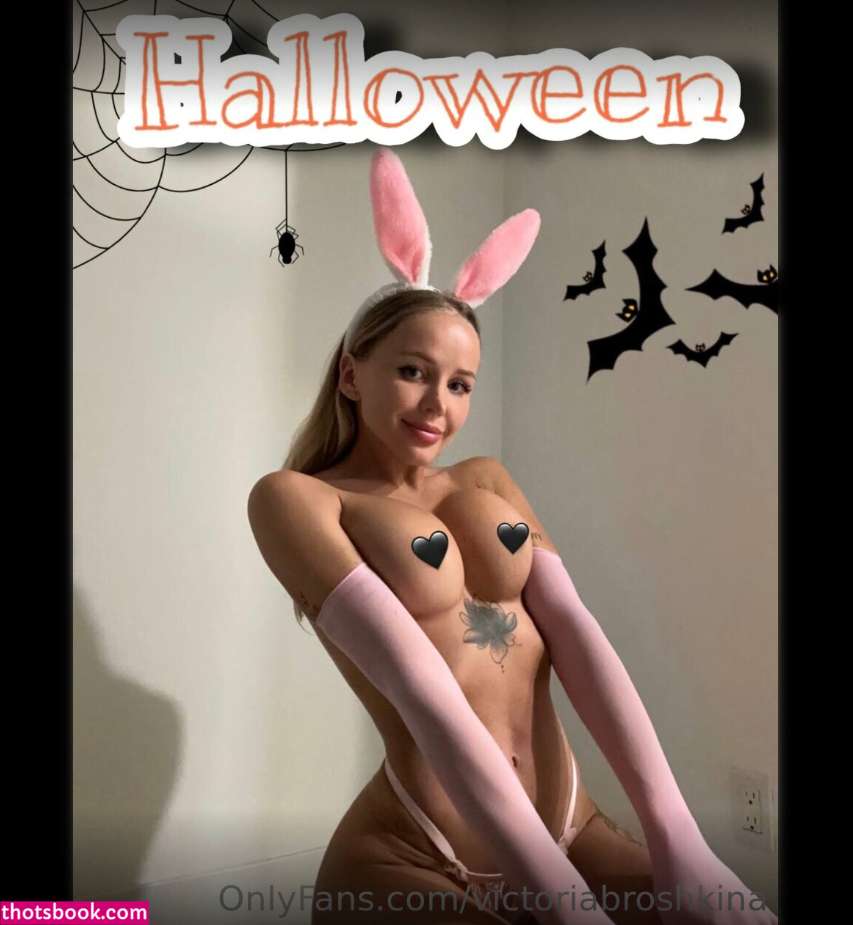 Victoria Broshkina OnlyFans Photos #7 218204