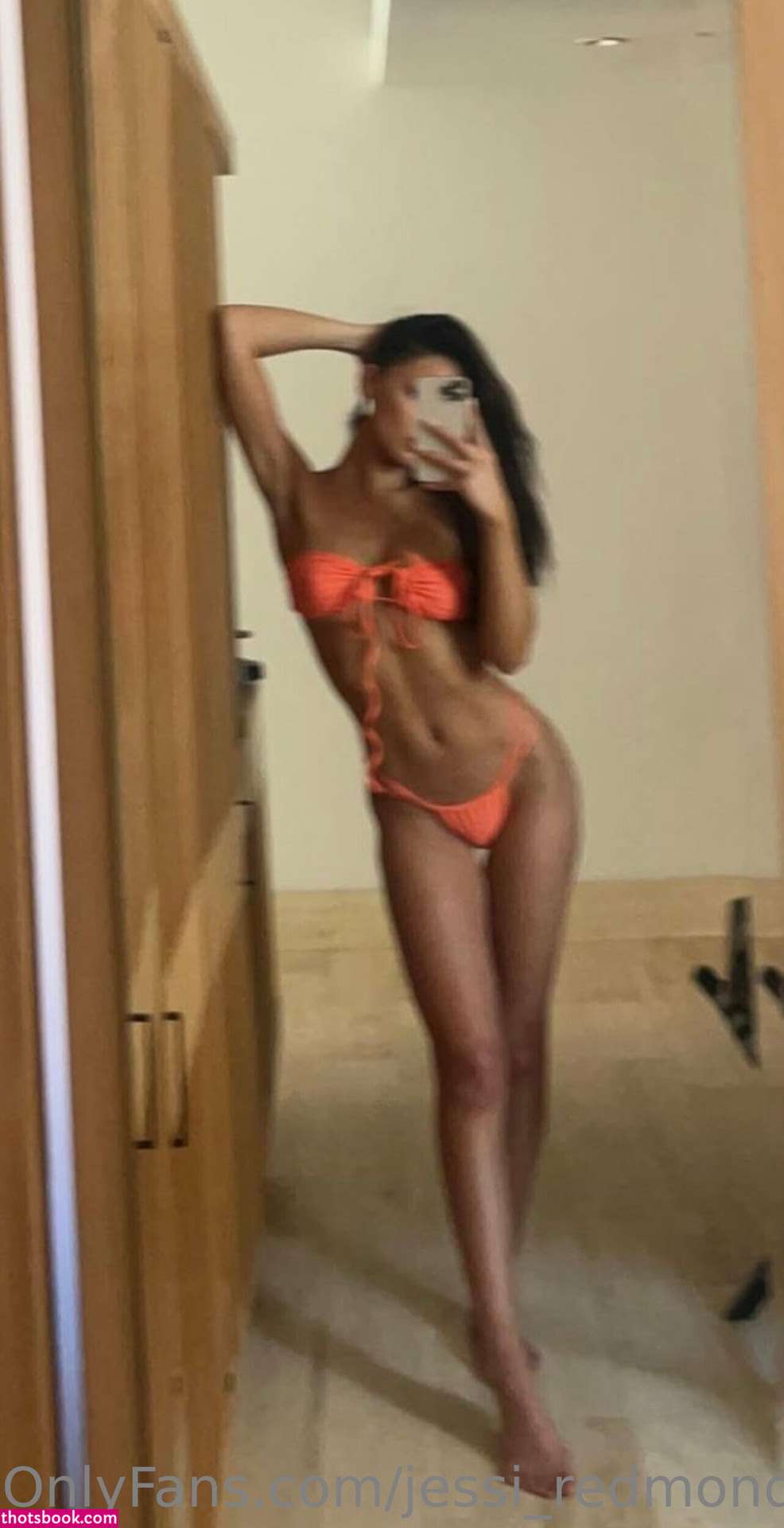 Jessi Redmond OnlyFans Video #1 200536