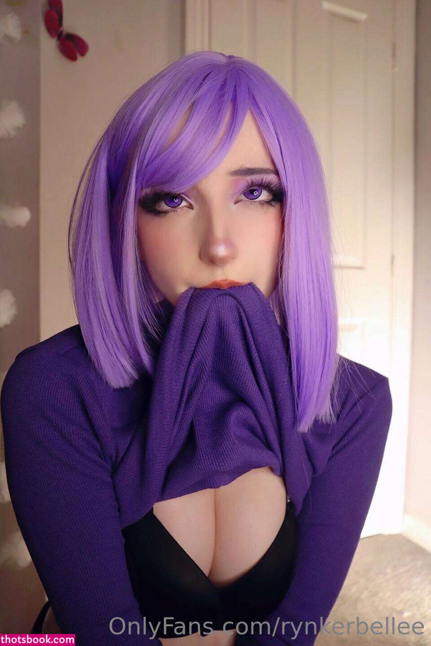 Rynkerbelle OnlyFans Photos #1 200621