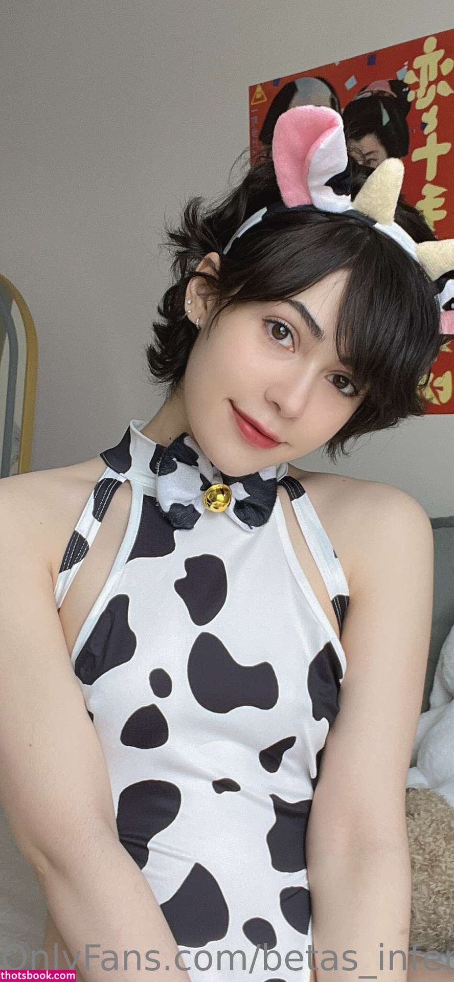 Betas Inferno OnlyFans Photos #9 - Leaknudes