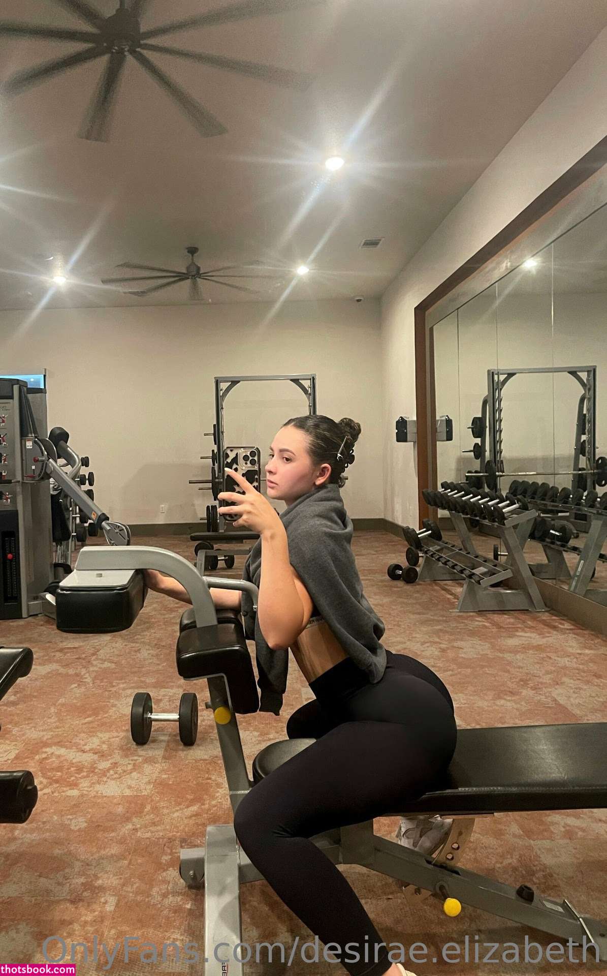 Desirae Elizabeth OnlyFans Photos #2 200828