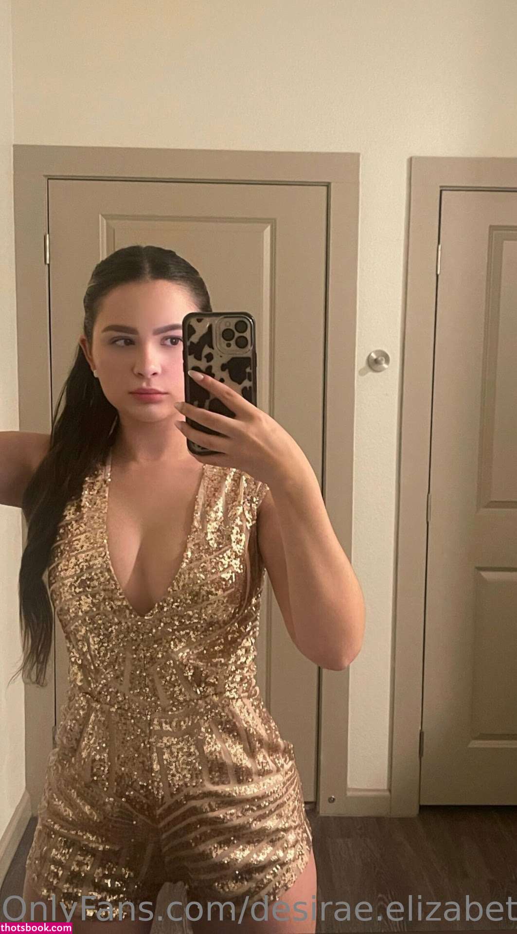 Desirae Elizabeth OnlyFans Photos #2 200830