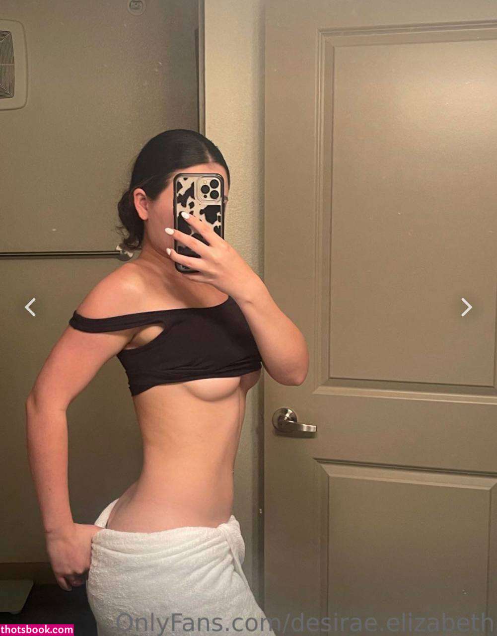 Desirae Elizabeth OnlyFans Photos #3 200847