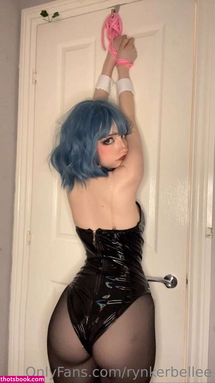 Rynkerbelle OnlyFans Photos #9 201046