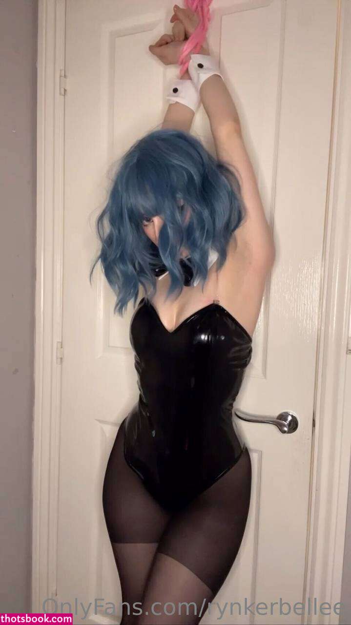 Rynkerbelle OnlyFans Photos #9 201047