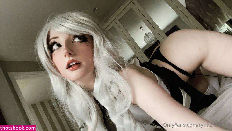 Rynkerbelle OnlyFans Photos #12 201318