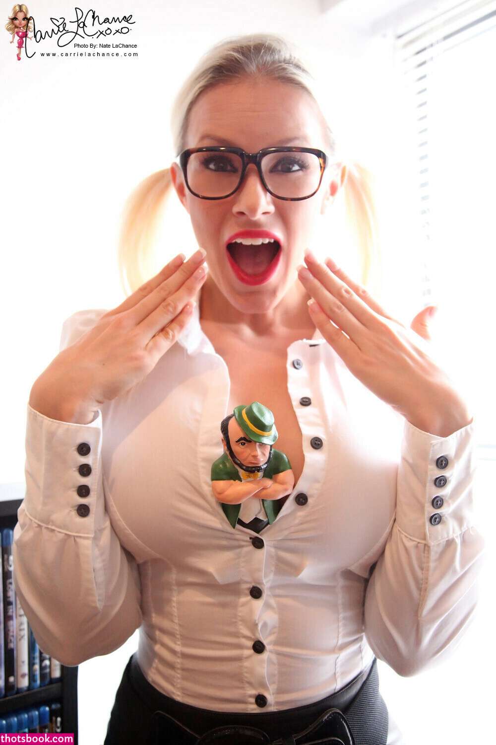 Carrie Lachance Photos #3 206129