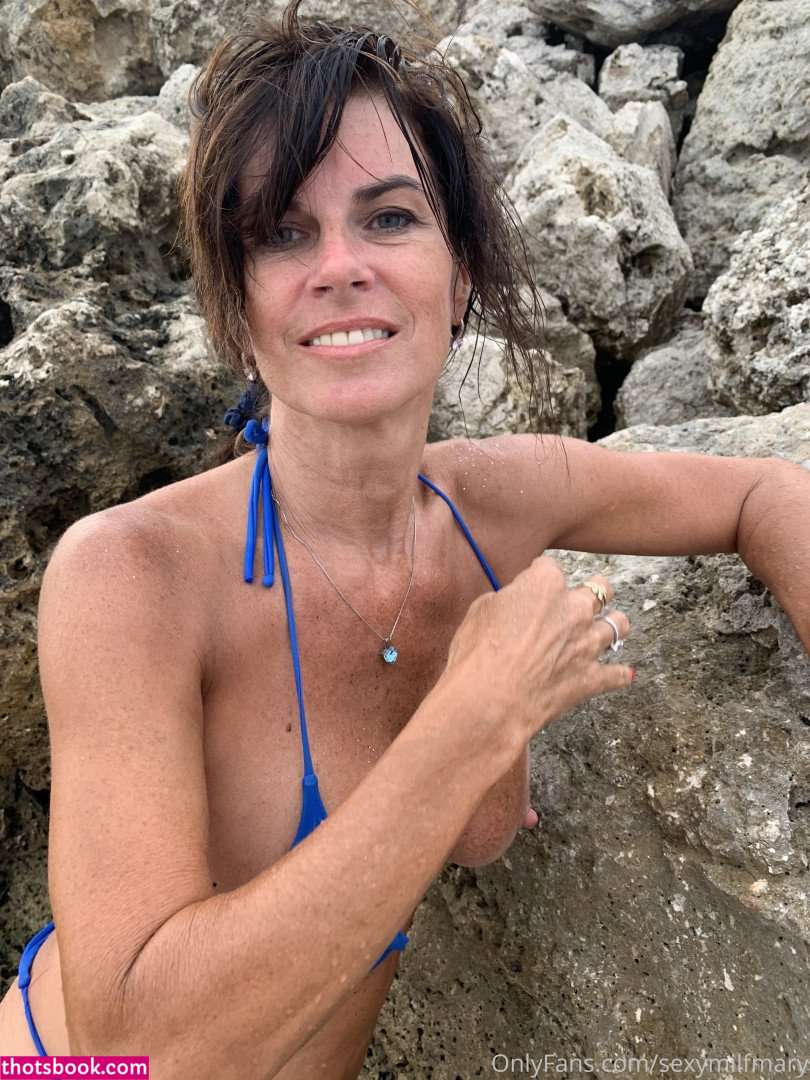 Mary Burke  SexyMilfMary OnlyFans Photos #1 206422
