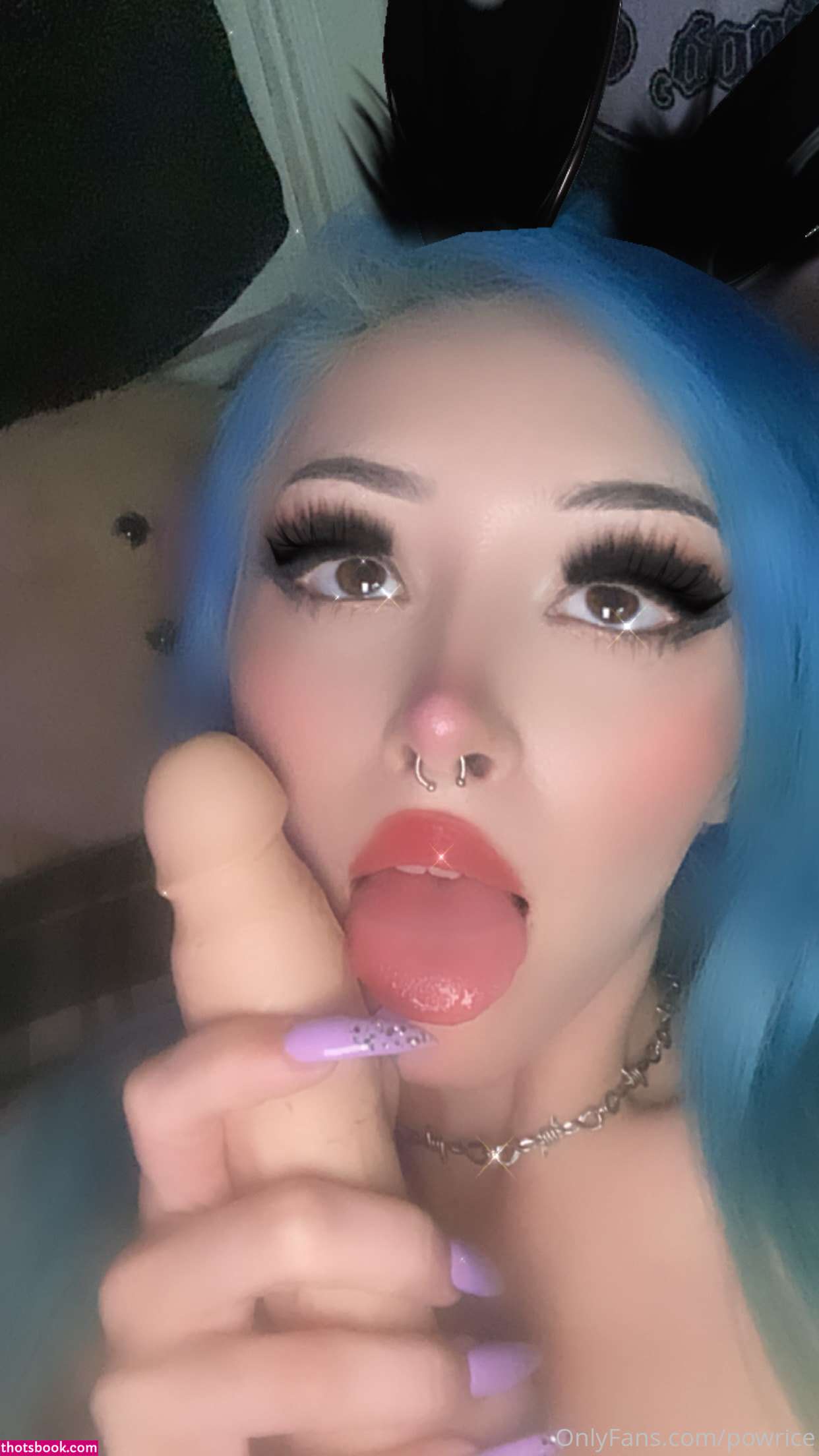 Powrice OnlyFans Photos #2 206457