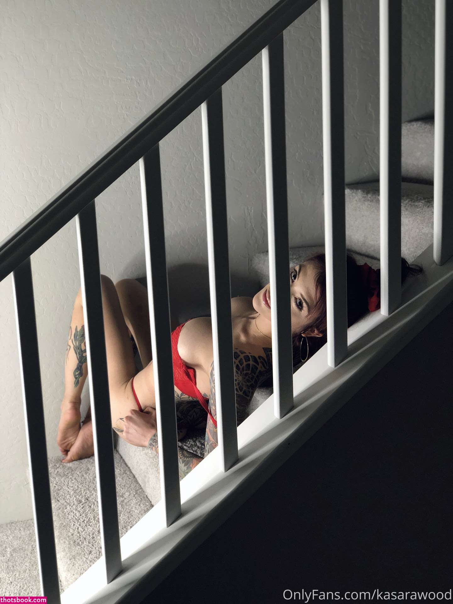 Kasara Wood OnlyFans Photos #5 206860