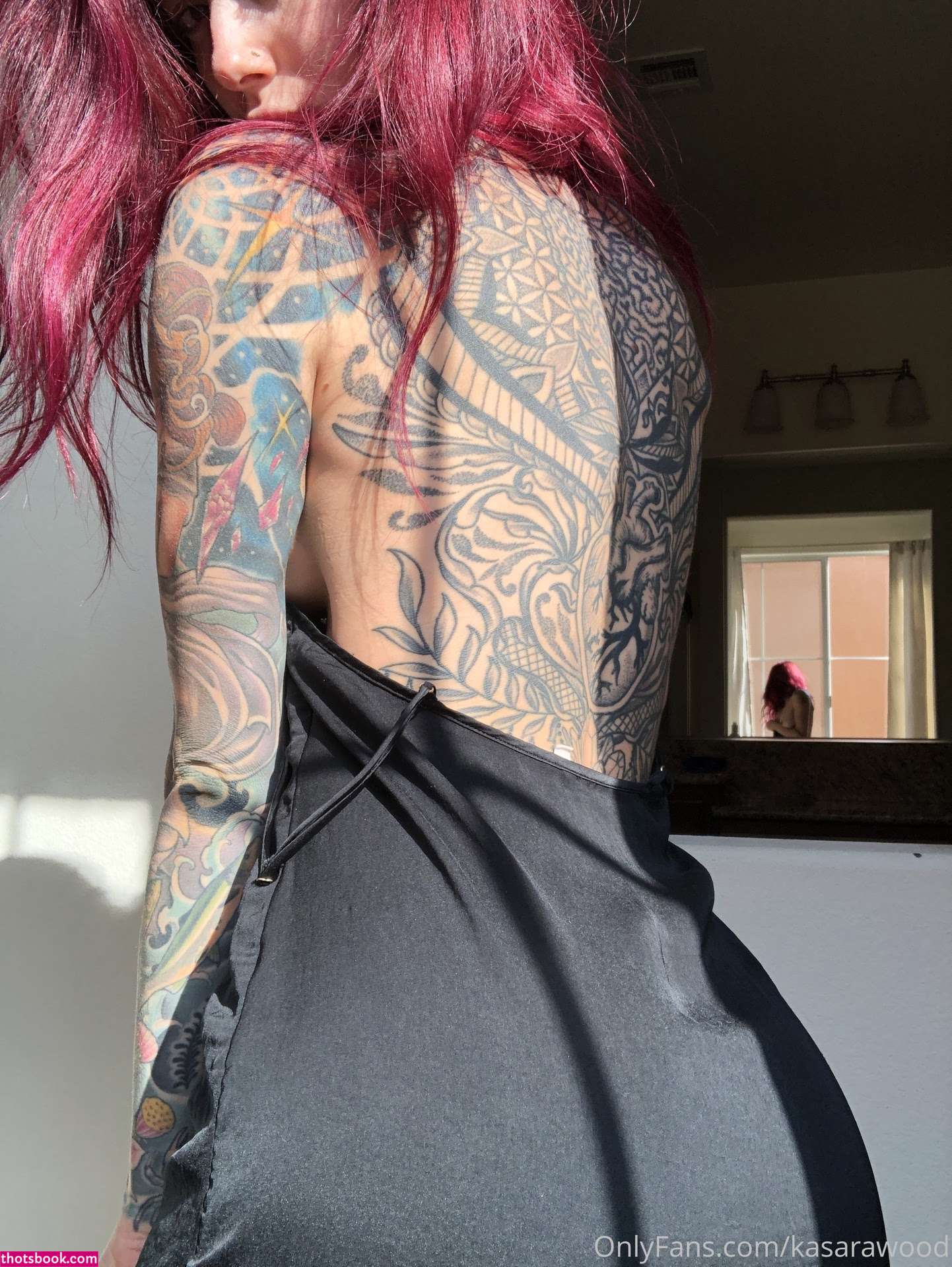 Kasara Wood OnlyFans Photos #5 206871