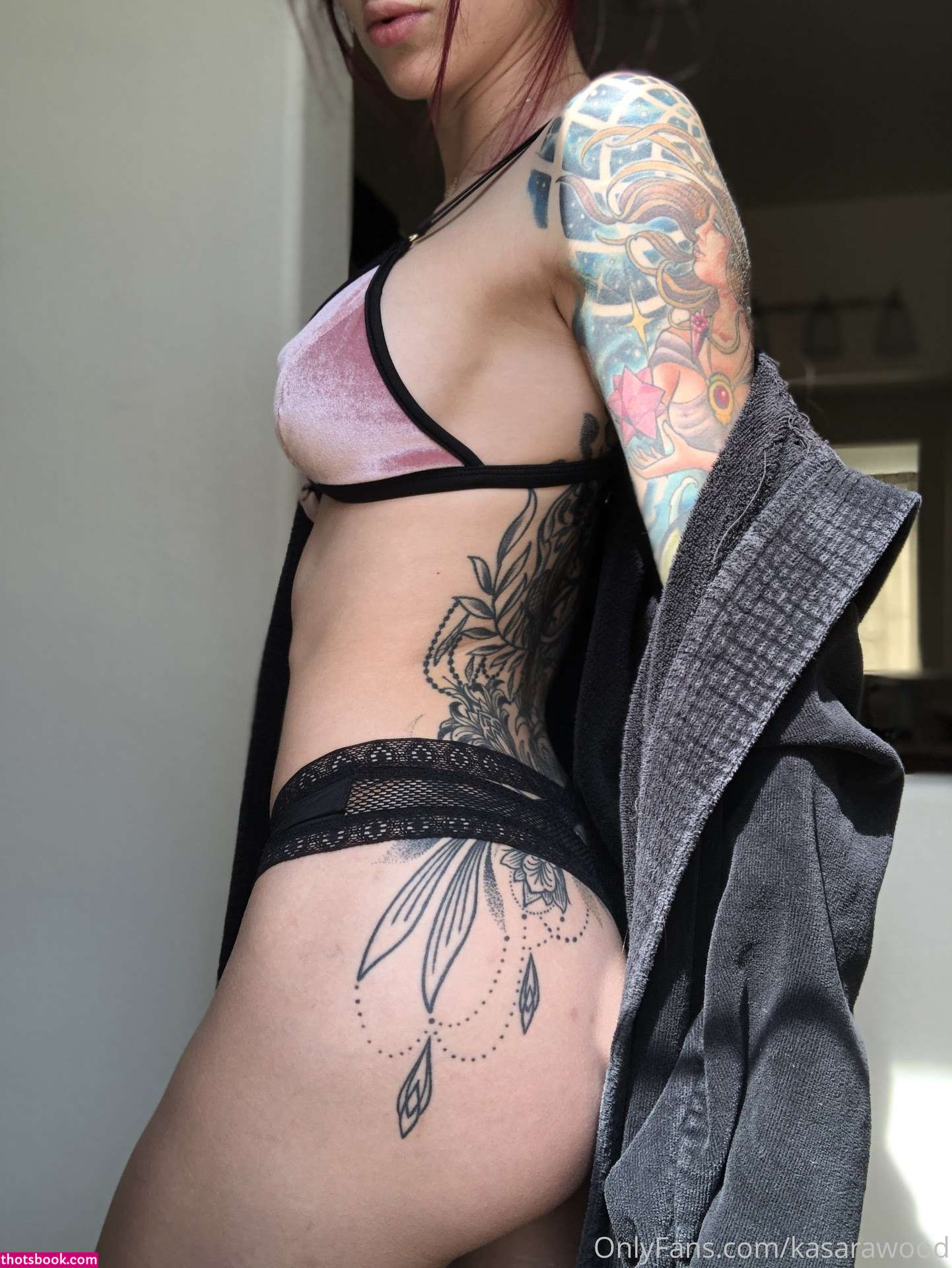 Kasara Wood OnlyFans Photos #5 206882