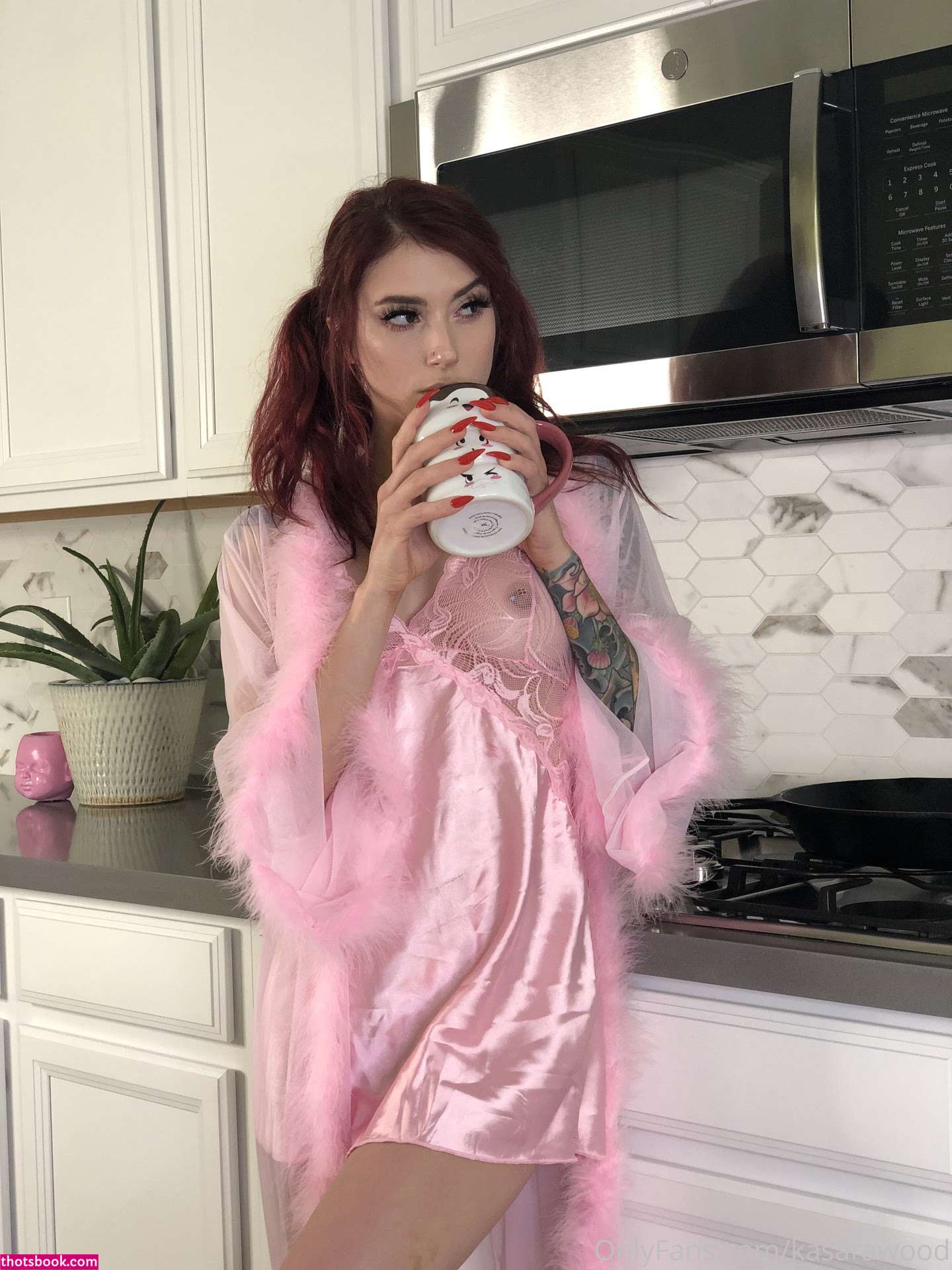 Kasara Wood OnlyFans Photos #5 206885