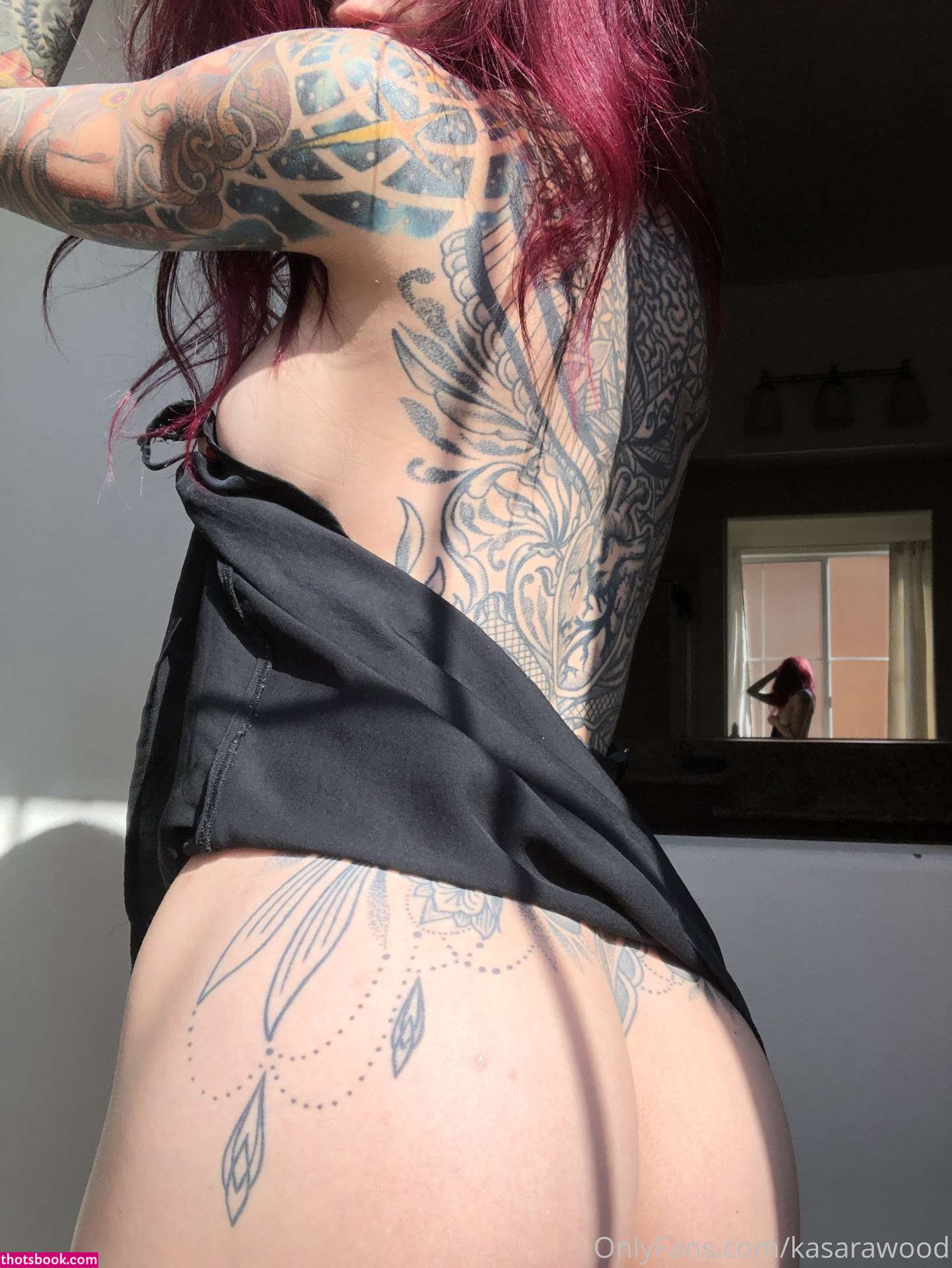 Kasara Wood OnlyFans Photos #5 206887