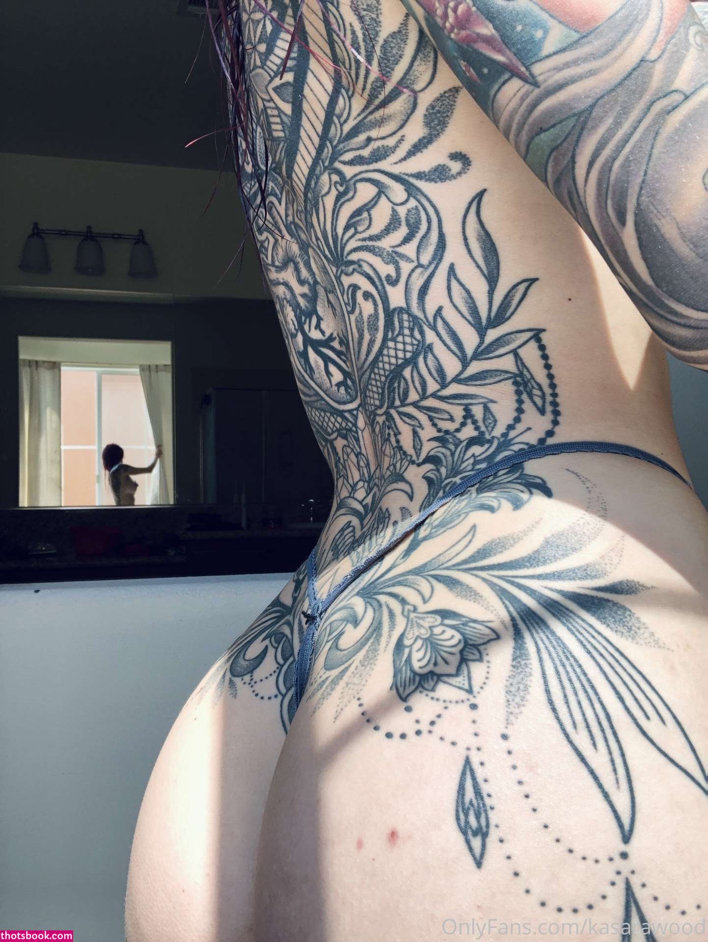 Kasara Wood OnlyFans Photos #5 206892