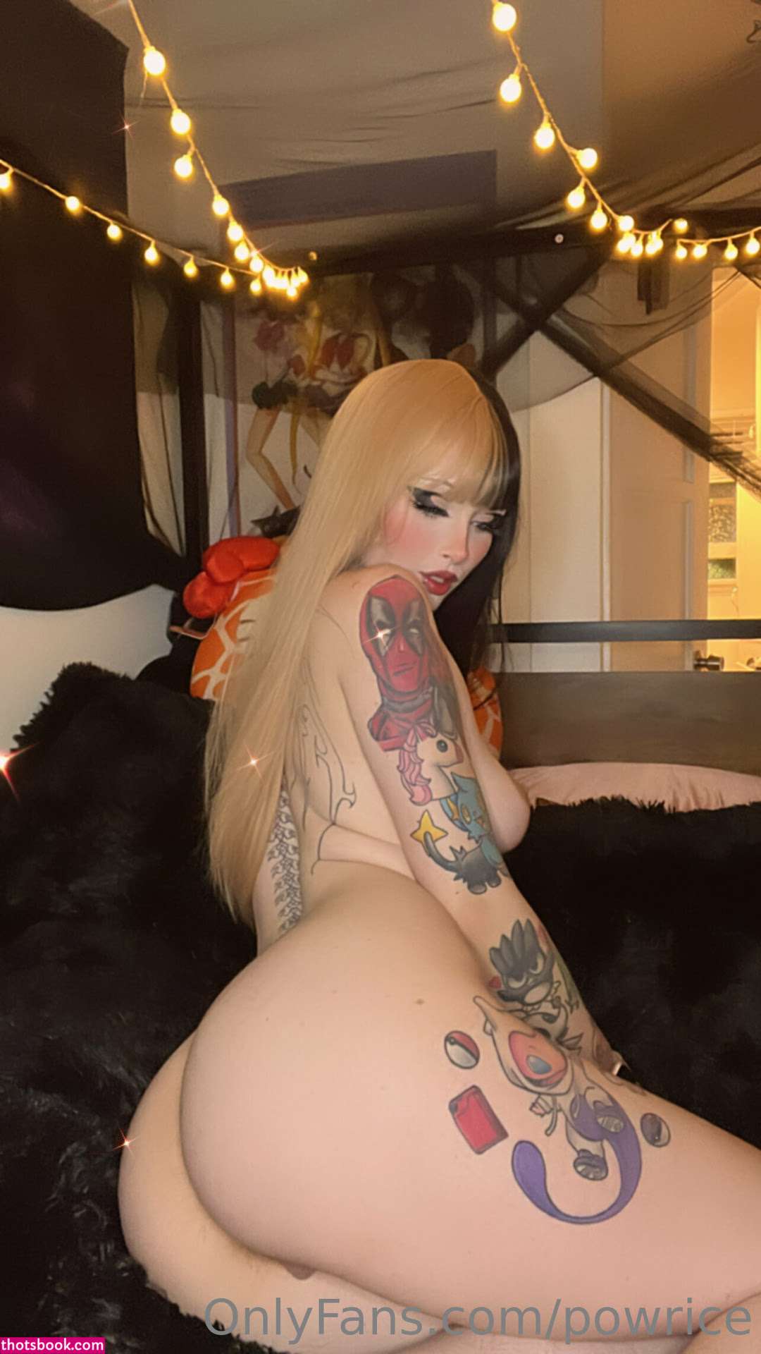 Powrice OnlyFans Photos #15 207140