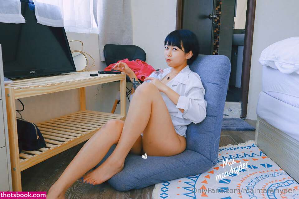 Maimaiwhyder OnlyFans Photos #4 207325
