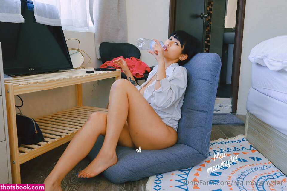 Maimaiwhyder OnlyFans Photos #4 207334