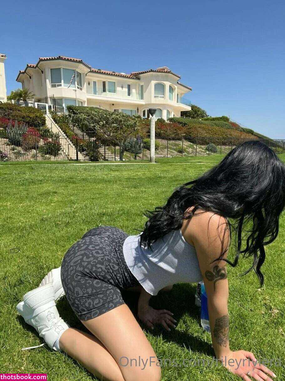 Riley Riviera  Weech OnlyFans Photos #4 207402