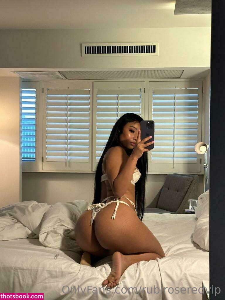 Rubi Rose OnlyFans Photos #3 207416
