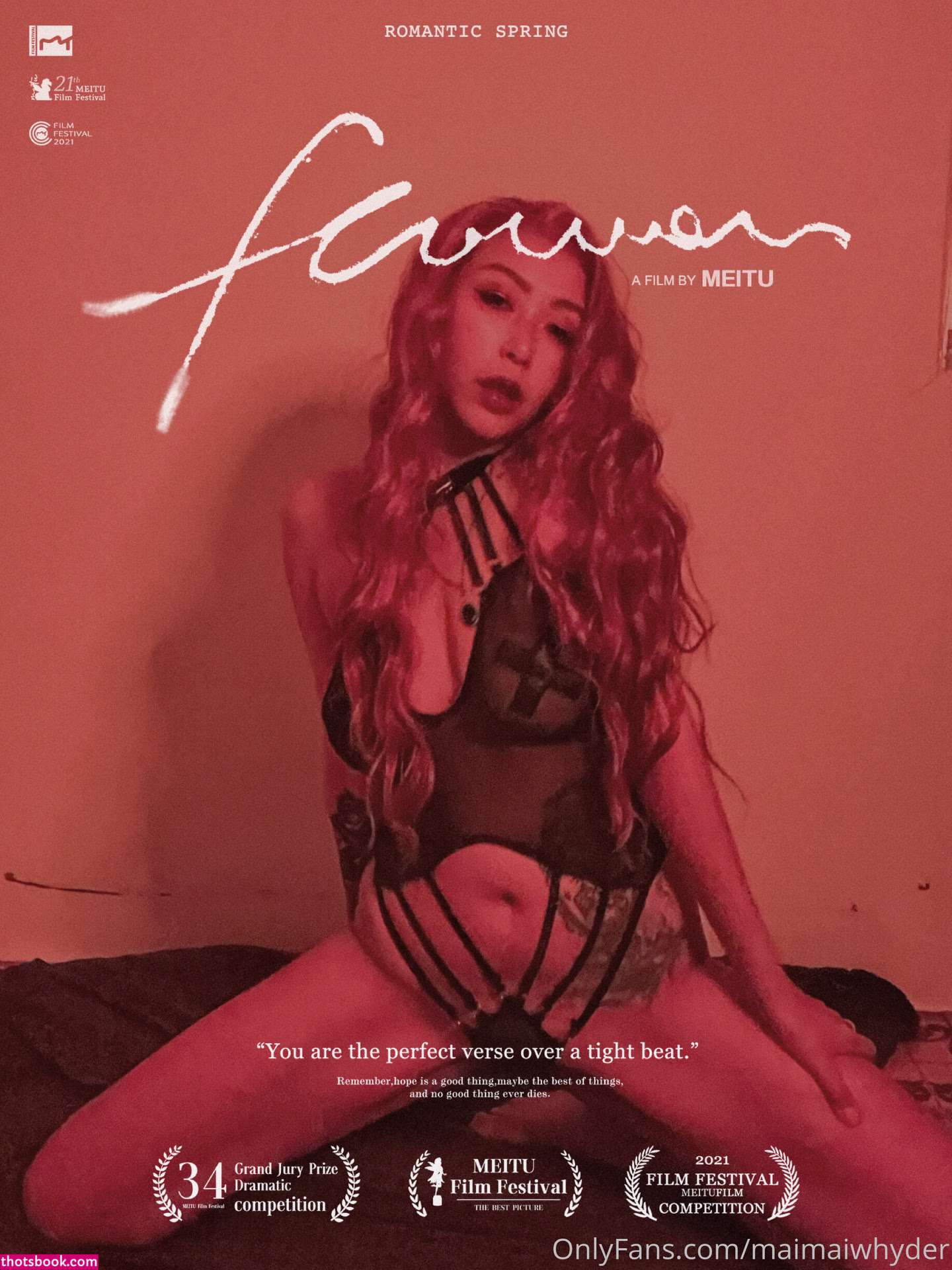 Maimaiwhyder OnlyFans Photos #10 207711