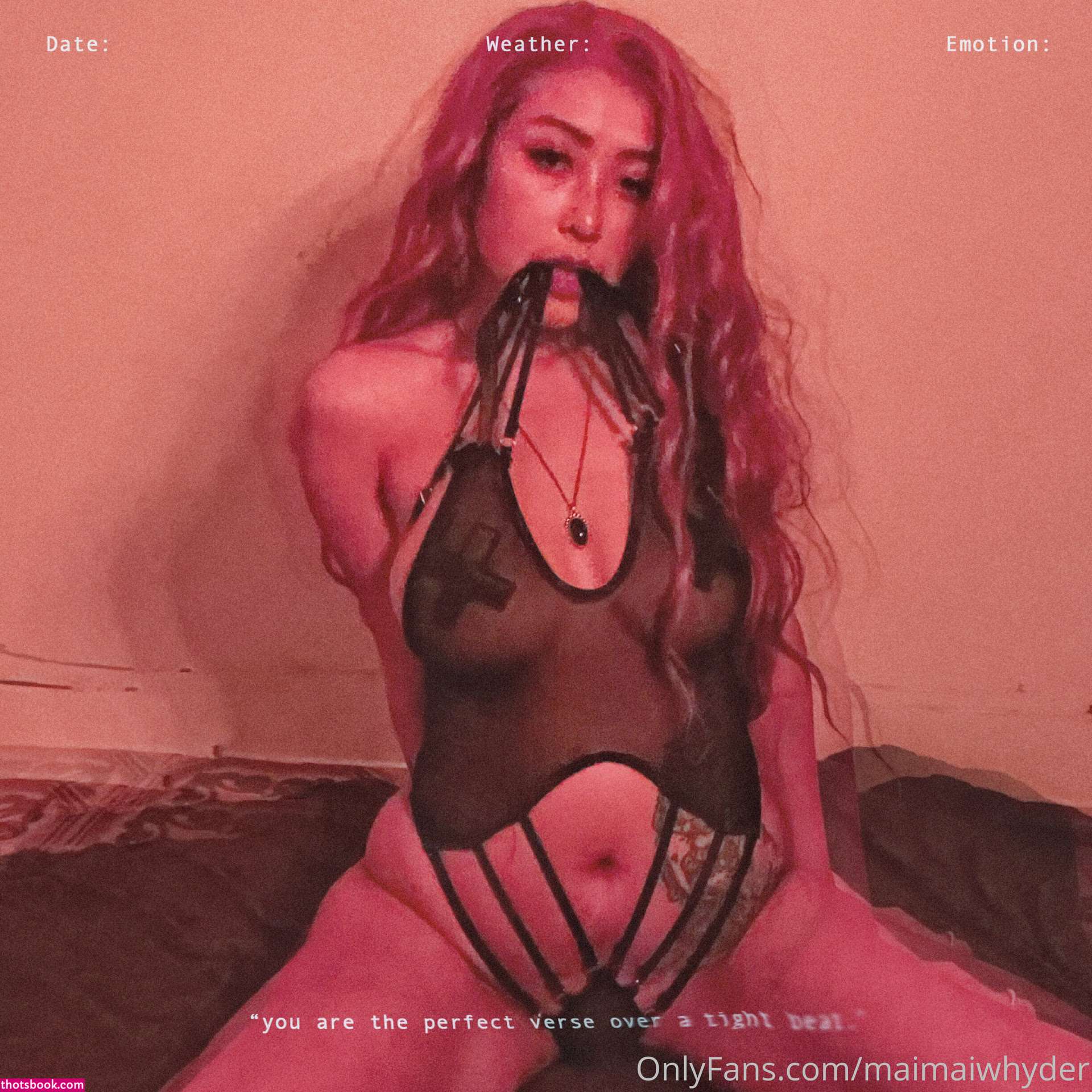 Maimaiwhyder OnlyFans Photos #10 207718