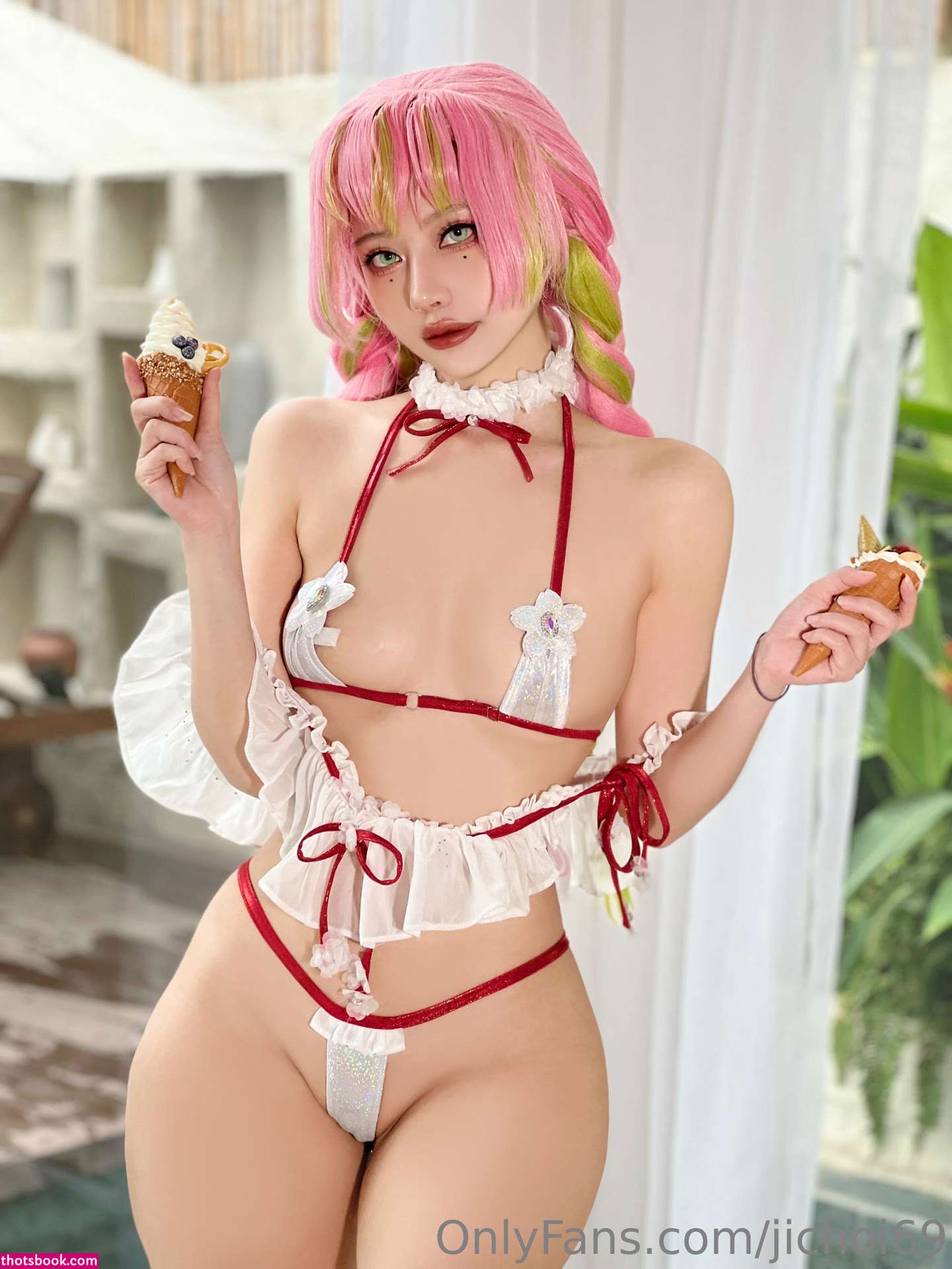 Choi Ji Yun OnlyFans Photos #12 213468