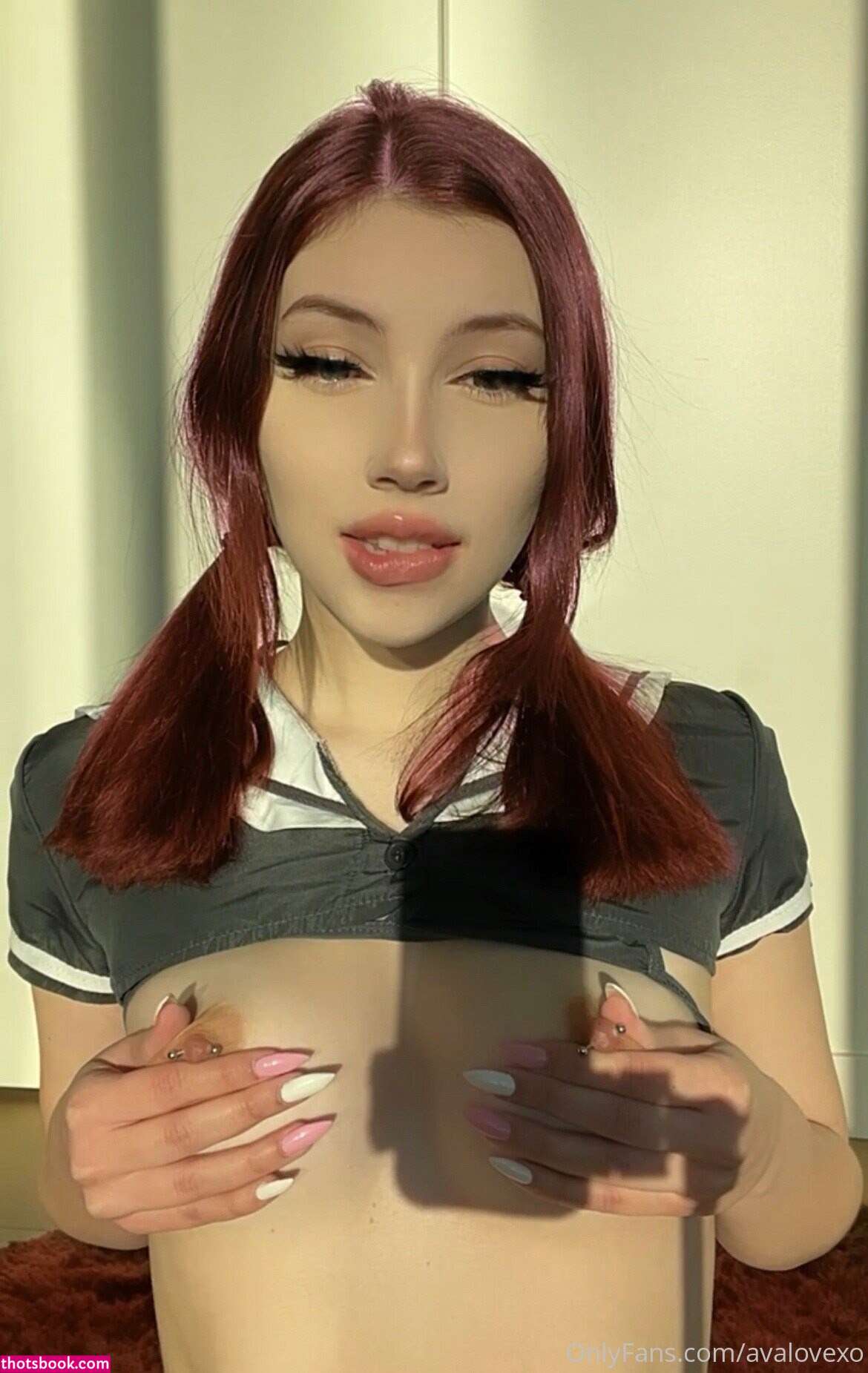 Avaakit Oliviamoonxo OnlyFans Photos #7 220994