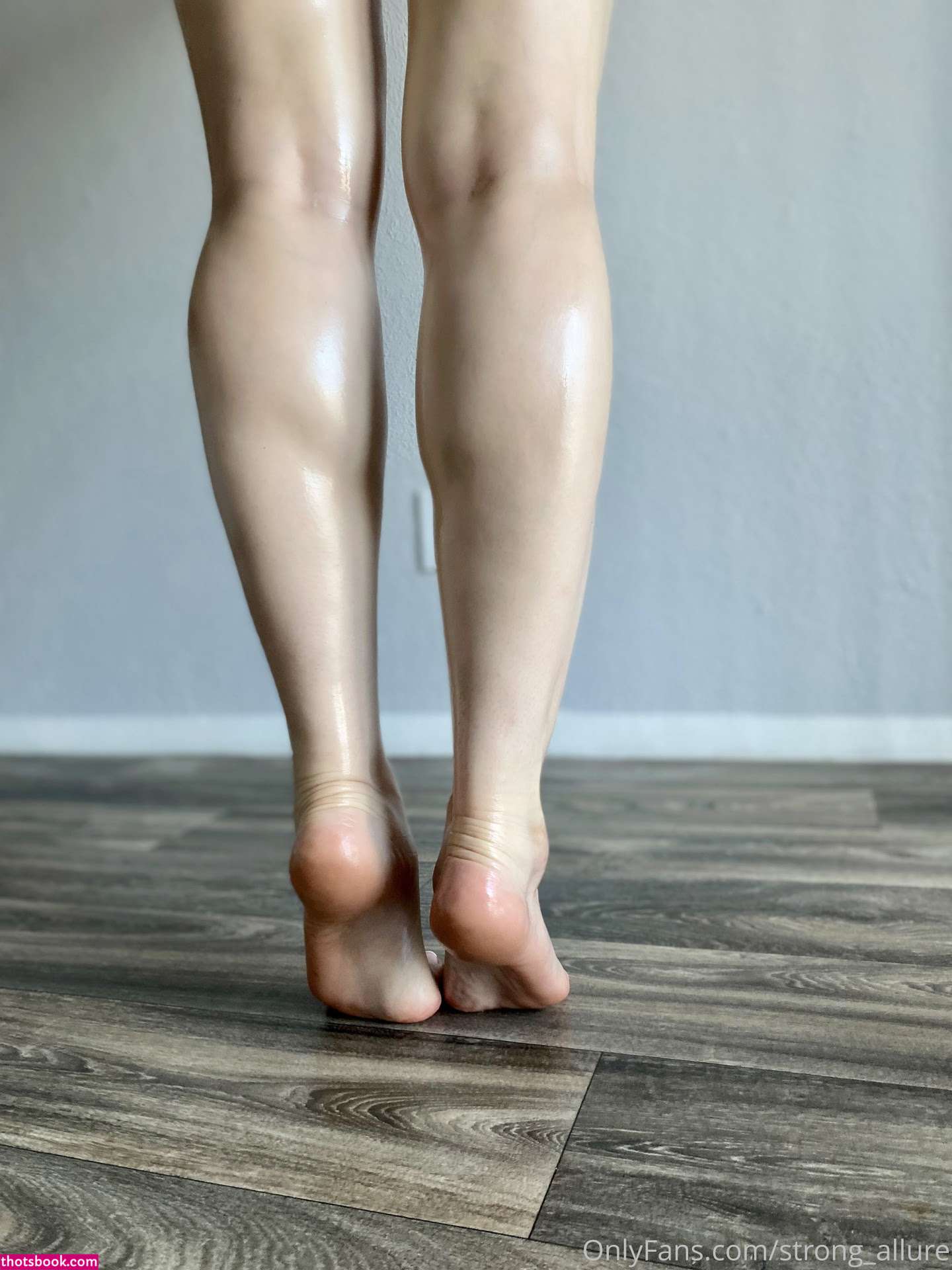 Strong Allure OnlyFans Photos #6 221332