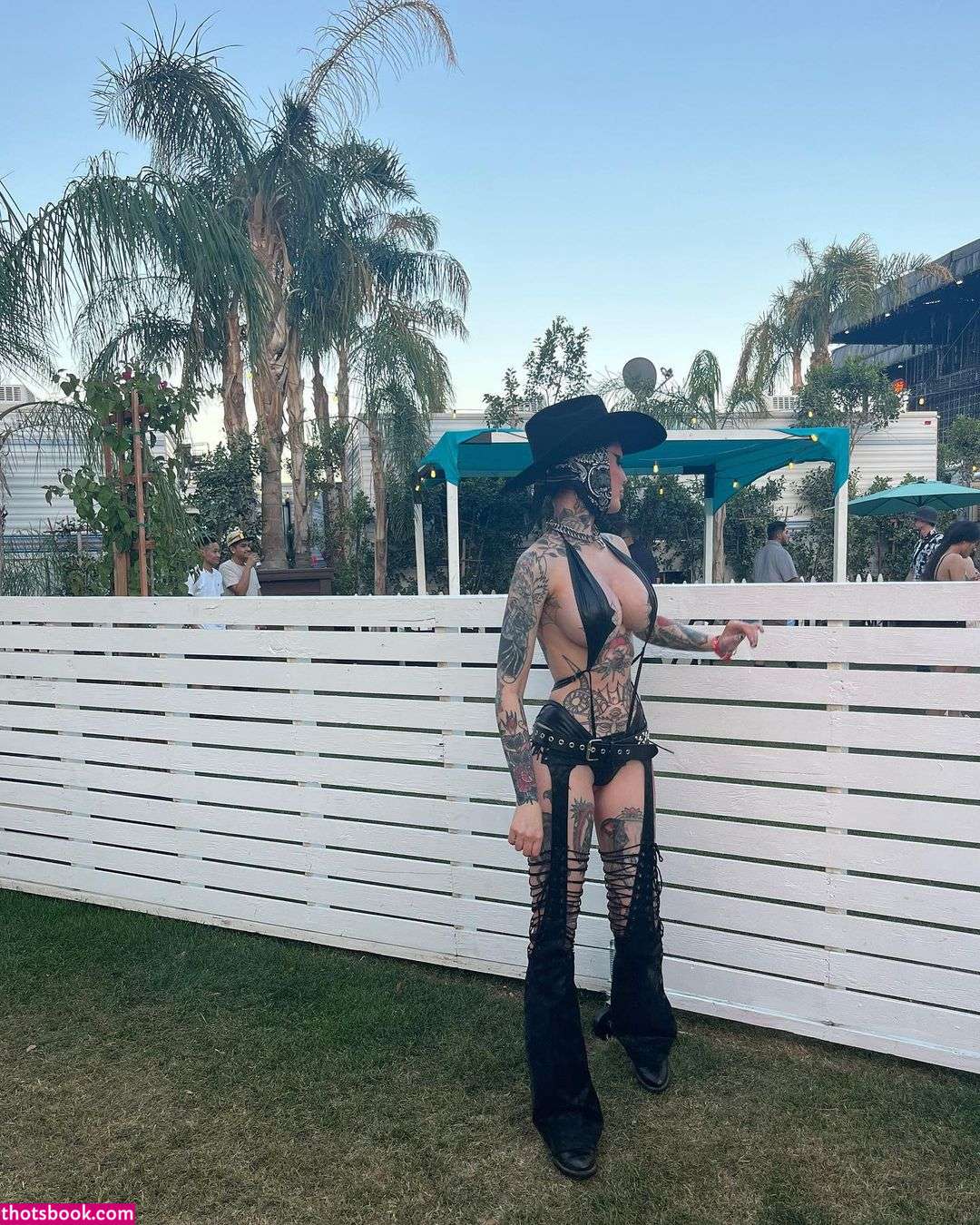 Embodoe OnlyFans Photos #1 198964